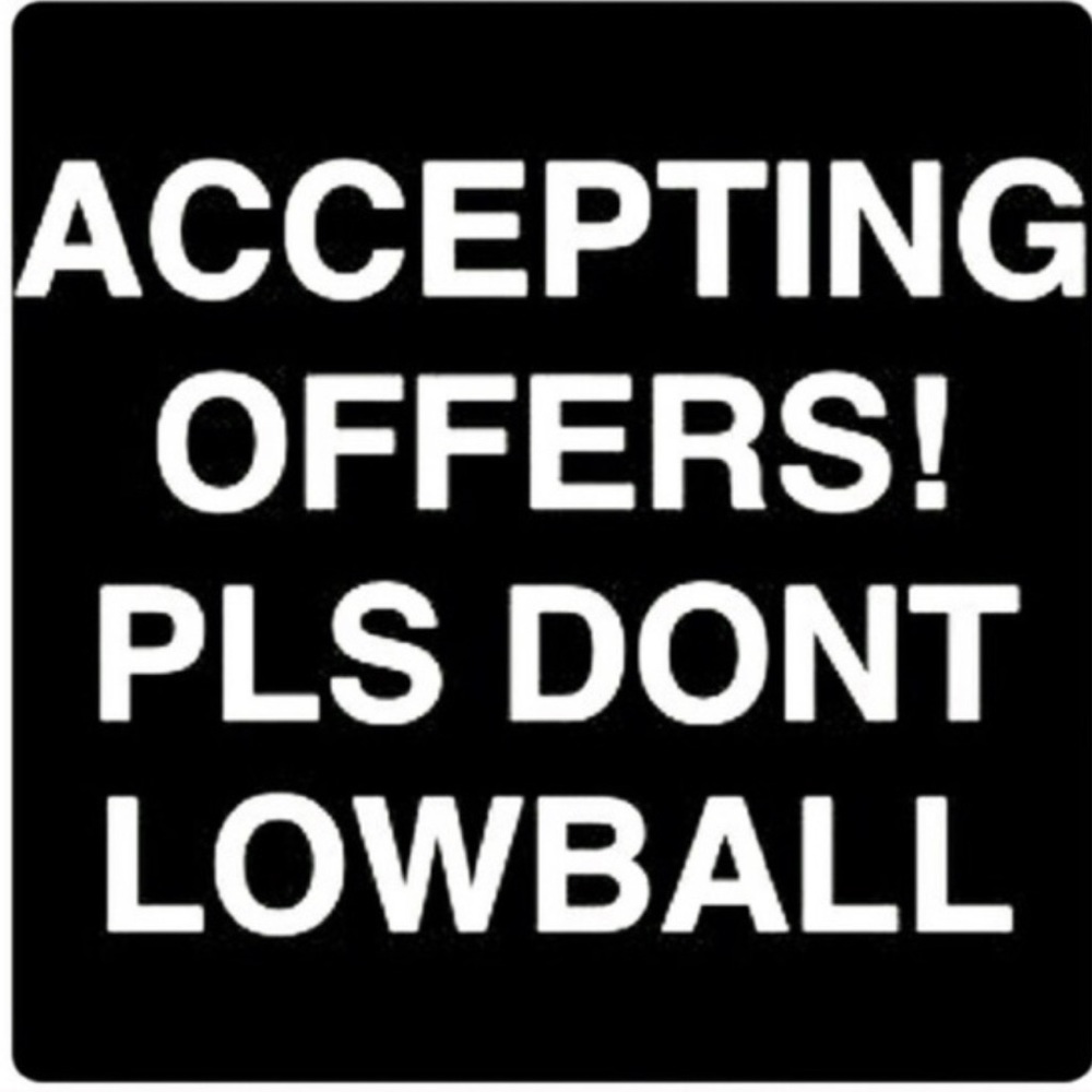 Calvin Klein ski jacket